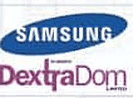 Samsung and DextraDom Limited